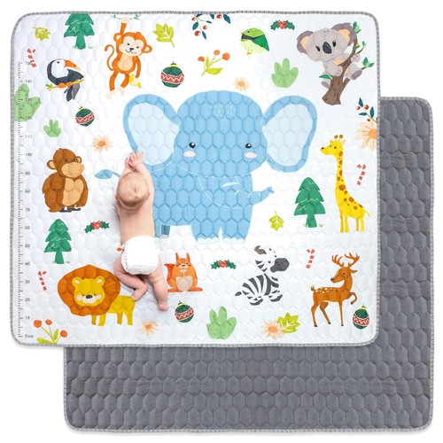 Baby krabbelmatte rutschfeste - krabbelmatte,,