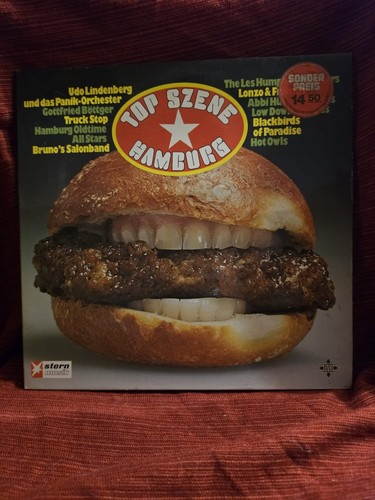 Top szene hamburg - szene,