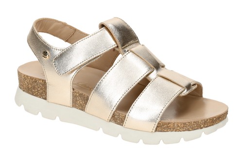 Panama jack schuhe sammy - jack, shine