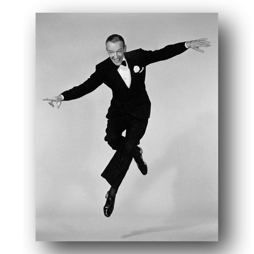 Fred astaire photo 8x10 - fred,