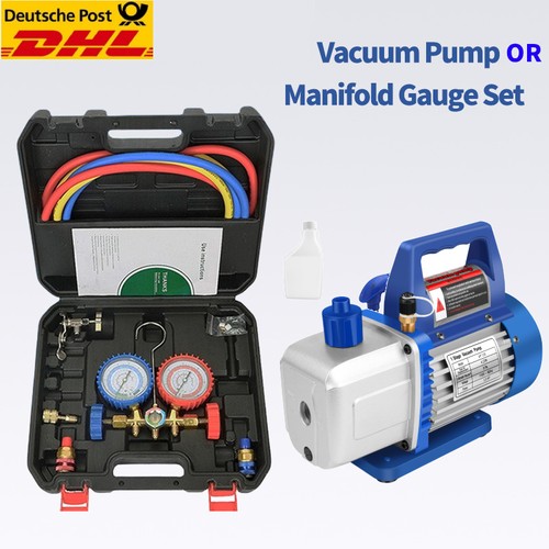 4cfm vacuum pump vakuumpumpe - pump,