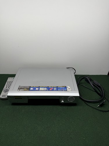 Sony scv se810d videorecorder - sony, scv-se810d