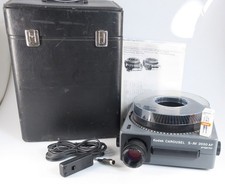 KODAK CAROUSEL S-AV 2050 AF