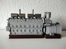 Gauge G, LGB , 1/22,5