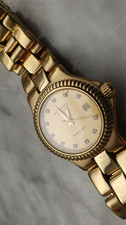 Raymond Weil Amadeus Damenuhr