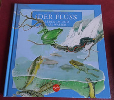 Der Fluss - Leben im und am