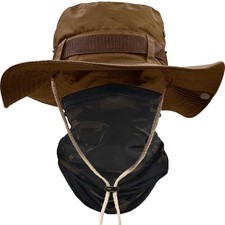 Sonnenhut Herren UPF 50+