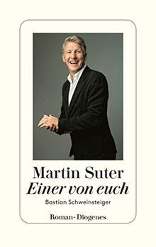 Einer von euch - :, bastian