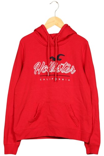 Hollister kapuzenpullover - hollister,