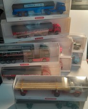 Wiking® 1:87 LKW zum wählen 054201 051804 080598 051402 053603 048804 051322 NEU