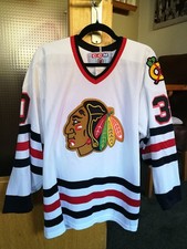 NHL Chicago Blackhawks Jersey