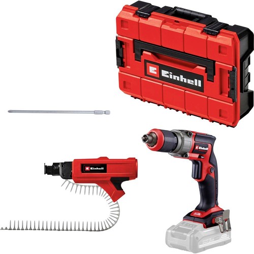 Einhell professional 18 - professional,