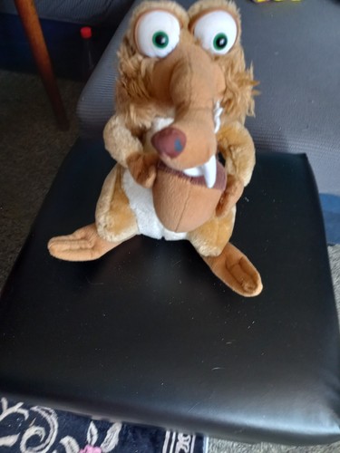 Ice age scrat mit - age,