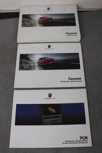 Porsche cayenne 948 - cayenne, "948"