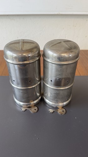Alte geldbombe rund - alte,