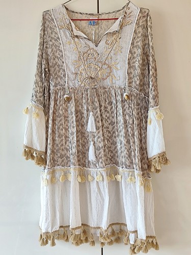 Hängerchen strandkleid - hängerchen,,