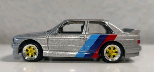 Maisto bmw e30 - bmw, m