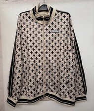 Lonsdale Boswall Trainingsjacke Herren Sand Black White Größe 3XL