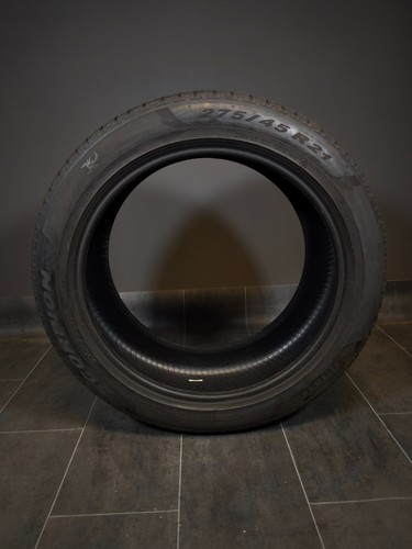 Winterreifen 275 45r21 - 1, 107v