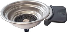 Philips 422225944222 Padhalter Ersatz für Senseo HD7822 HD7825 HD7870 2 Tassen
