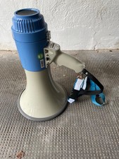 Thomann Megaphon M25 gebraucht funktioniert ohne Batterien 