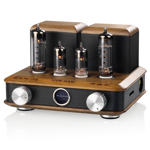 Stereo röhrenverstärker - stereo,