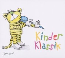 Kinder klassik von janosch - von, |