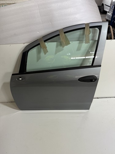 Fiat grande punto - fiat,
