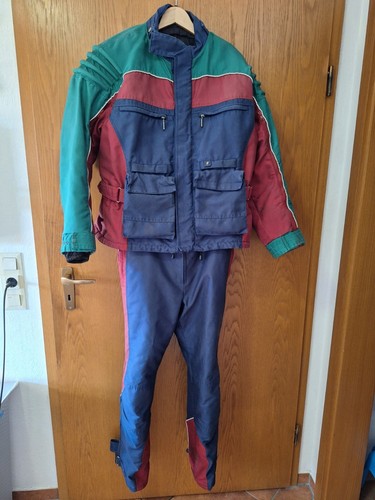 Bmw gore tex jacke - gore,
