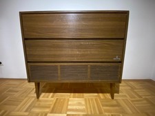 Vintage-Charme pur: Grundig