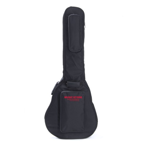 Deluxe gigbag akustik bass - deluxe,