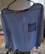 Marco O Polo Damen Bluse