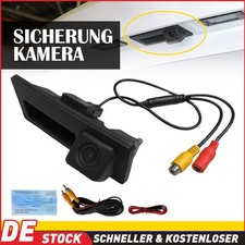 Rückfahrkamera griff für - griff, hd