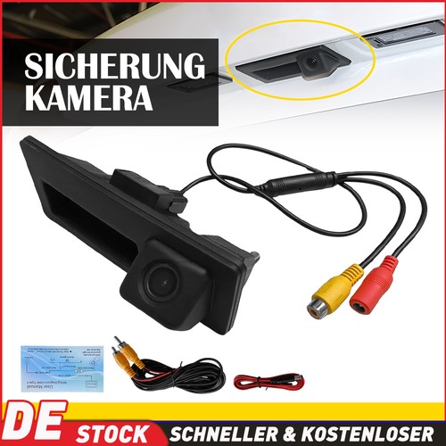Rückfahrkamera griff für - hd,