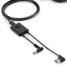 HP 4,5 mm und USB-C Dock-Adapter G2 für HP USB-C/A Universal Dock G2 L01515-001