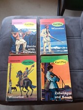 3 Karl May - Ueberreuter