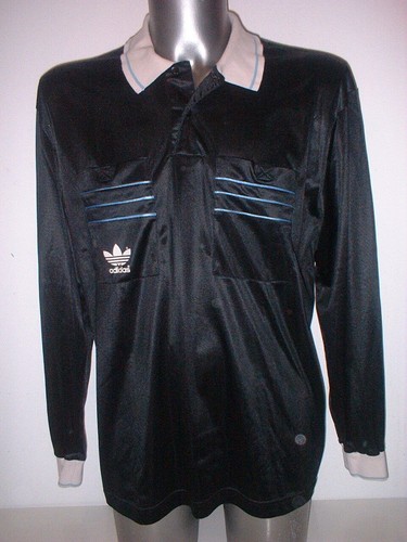 Adidas schiedsrichter vintage - adidas,