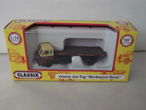Classix em76501 jen tug - classix, jen-tug