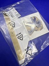 Logo Abzeichen Emblem Hintere Löwe Und Schriftzug 3008 Peugeot Orig 98179002DX