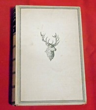 Das Buch vom Deutschen Wald , Carl Neumann , Dollheimer Verlag , HC , 1935 ,