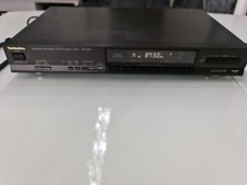 Technics Quartz Synthesizer