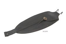 Suzuki VS 1400 Intruder - Tankschutz Tankpad Leder A11B