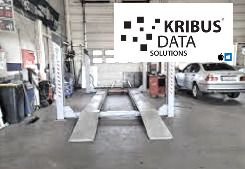 Kfz werkstatt software - kfz,