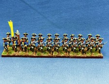 15mm SYW Seven Years War