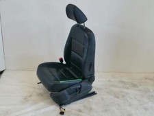 VW Sharan 7N Fahrersitz Sitz