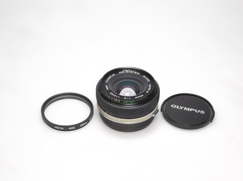 Olympus zuiko auto - om,