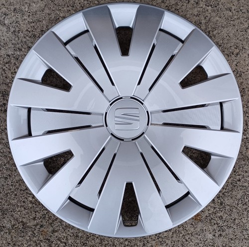 Radkappe für seat ibiza - für, in