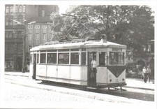 (4155A) Älteres Foto DDR