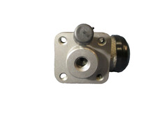 Radbremszylinder L.unten.25,4