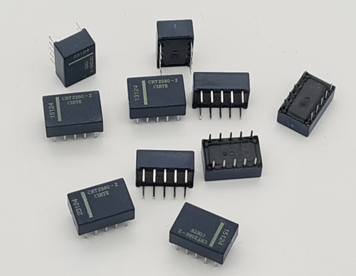 Stk cirte relay 3vdc - 10, 1a